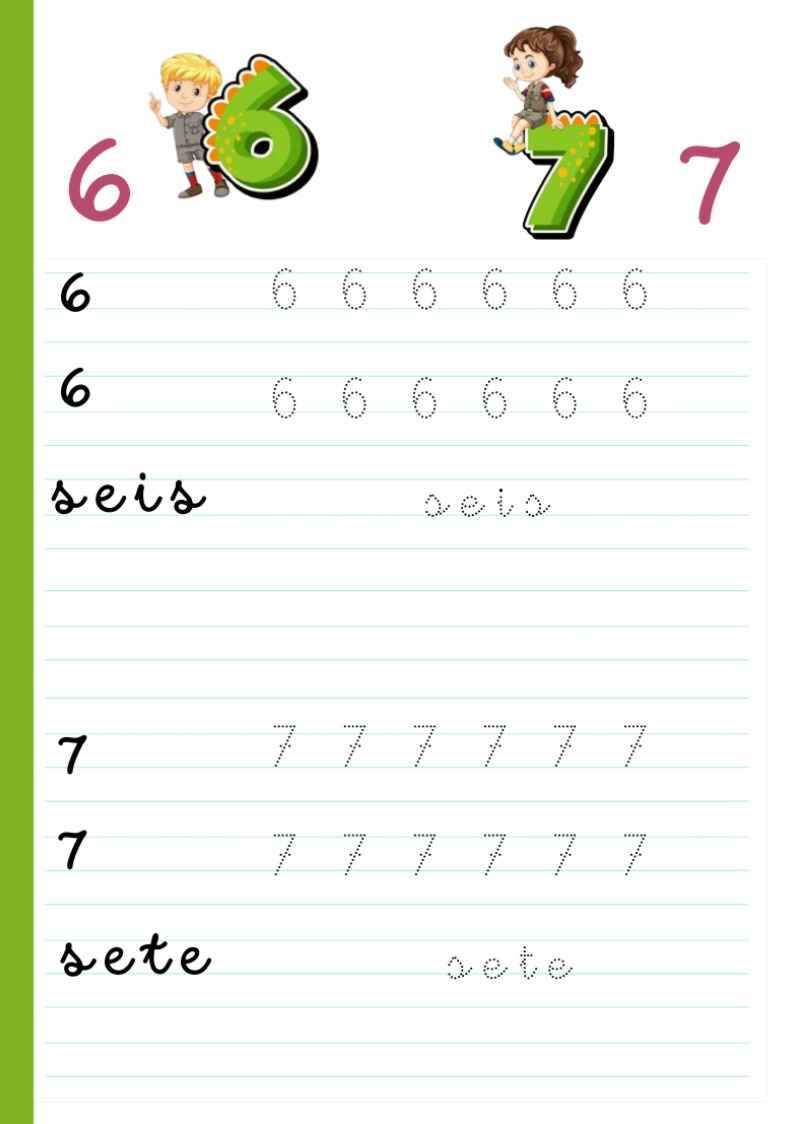 Exemplo de atividade 6