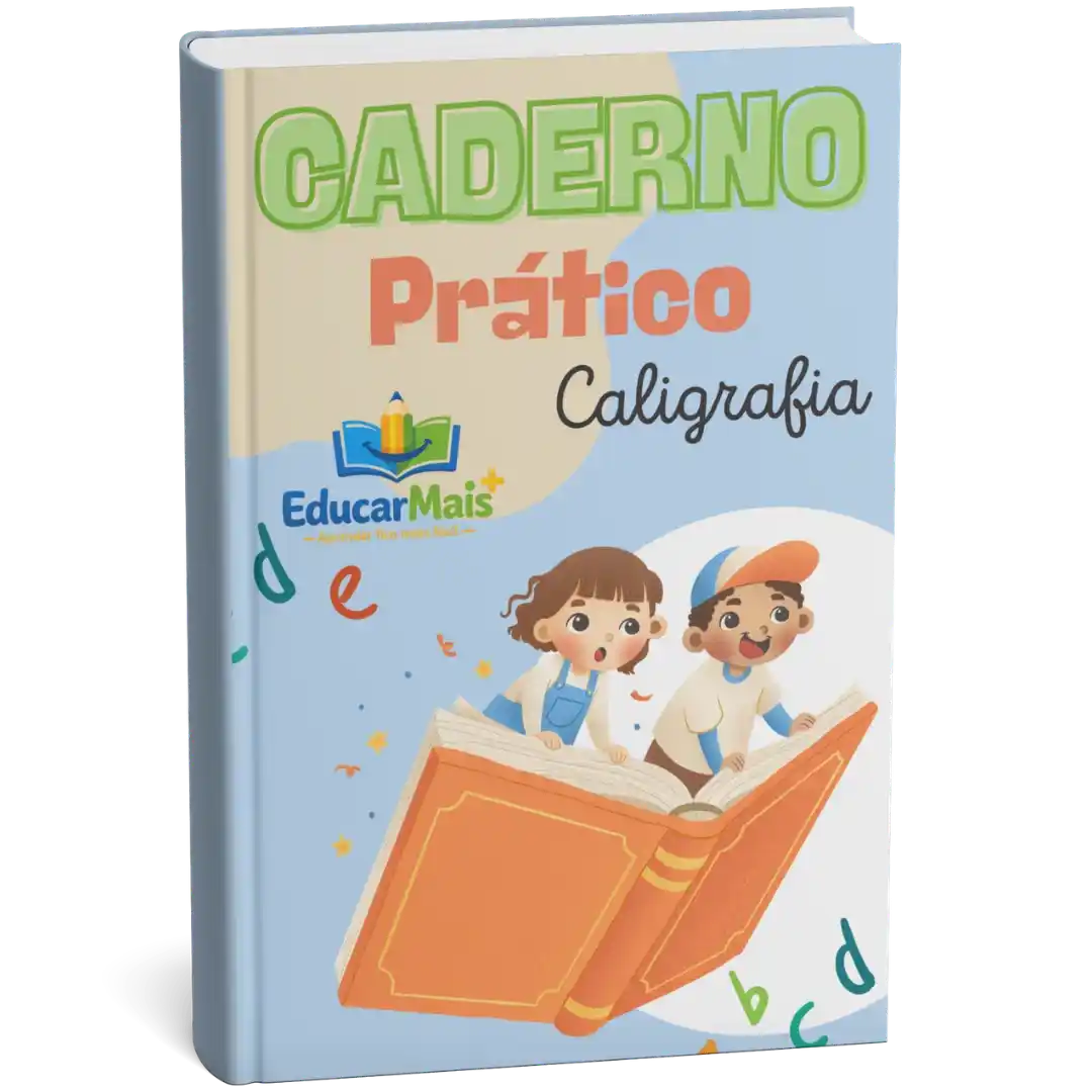 ✏️ Caderno Prático