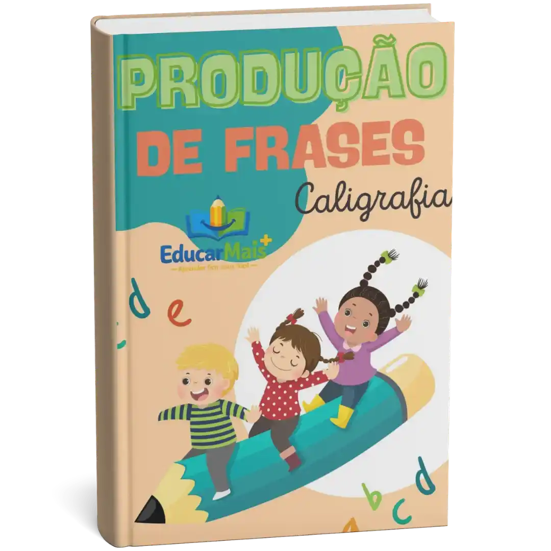 ✍️ Produção de Frases