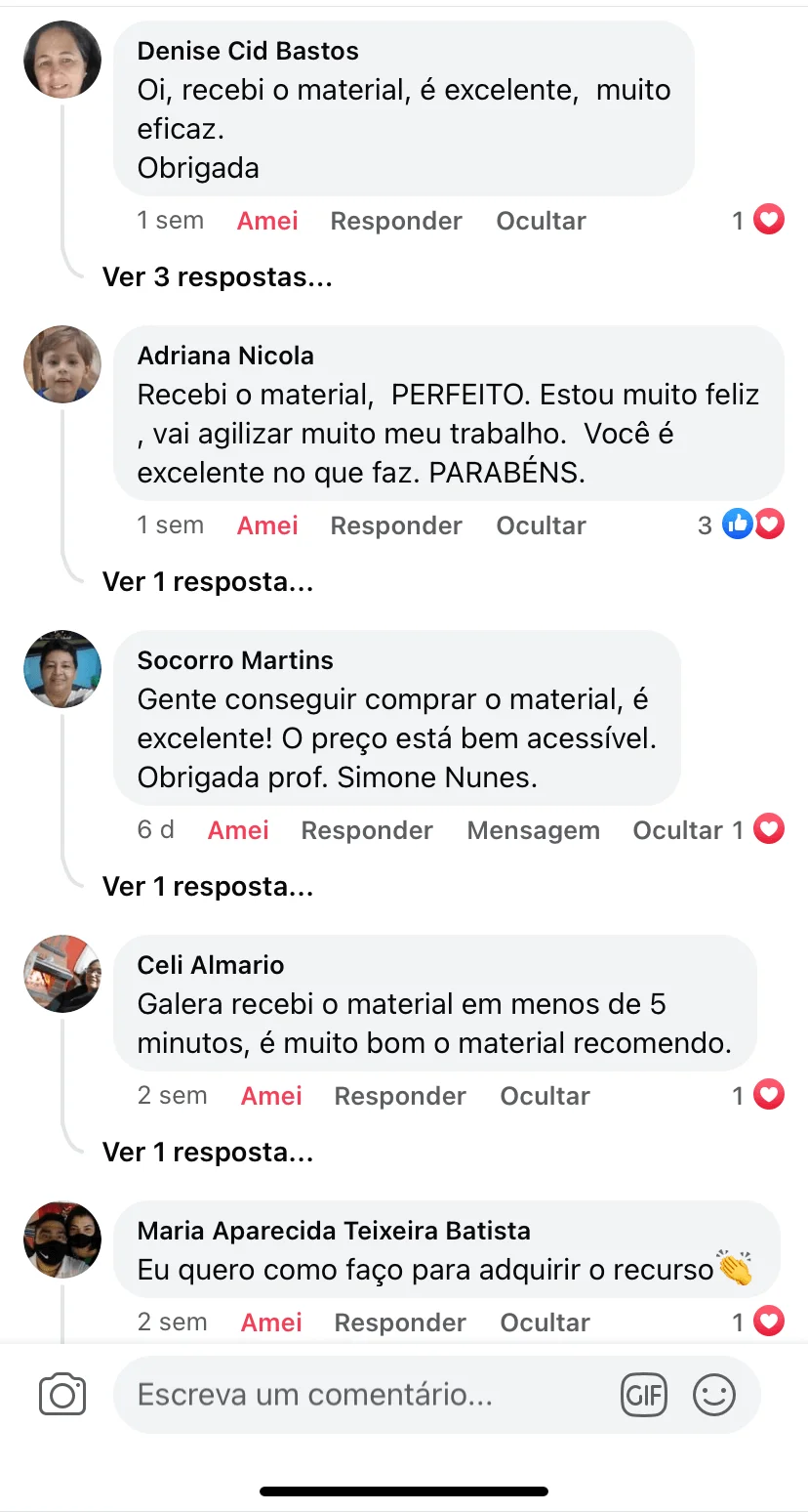 Depoimento 7